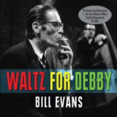 Waltz For Debby CD