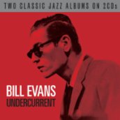 Undercurrent CD