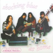 At Home LP