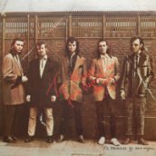 To Mom, From Aynsley & The Boys CD