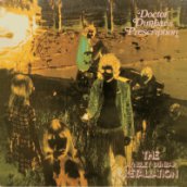 Doctor Dunbar's Prescription CD