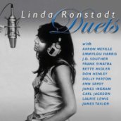 Duets CD
