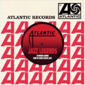 Atlantic Jazz Legends CD