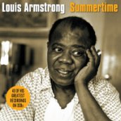 Summertime CD