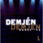 Ünnep 1. CD