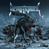 The Dream Calls For Blood CD+DVD