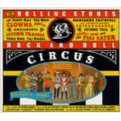 Rock And Roll Circus CD