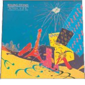 Still Life CD