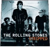 Stripped CD