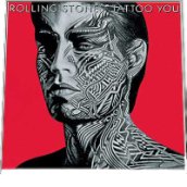 Tattoo You CD