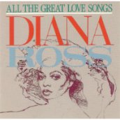 All The Great Love Songs CD