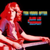 Alvin Lee And Company CD