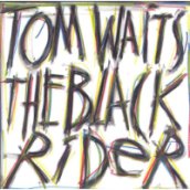 The Black Rider CD