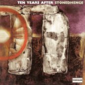 Stonedhenge CD