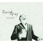 Foundling CD