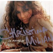 So Amazin' CD