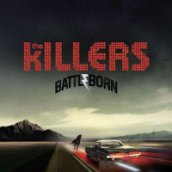 Battle Born CD