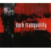 Damage Done CD