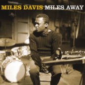 Miles Away CD