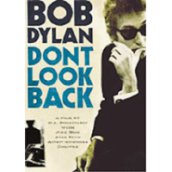 Don't Look Back DVD