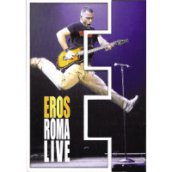 Eros Roma Live DVD