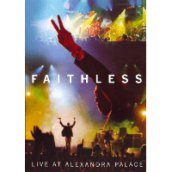 Live At Alexandra Palace DVD