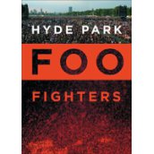 Hyde Park DVD