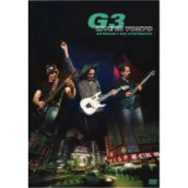 Live in Tokyo DVD