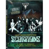 Live at Wacken Open Air 2006 DVD