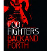 Back And Forth DVD