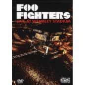 Live At Wembley Stadium DVD
