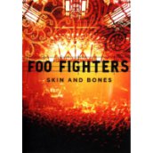 Skin And Bones DVD