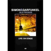 Old Friends Live On Stage DVD