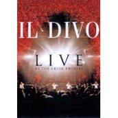 Live At The Greek DVD