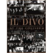 At The Coliseum DVD