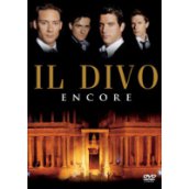 Encore DVD