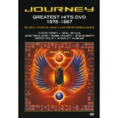 Greatest Hits DVD 1978-1997 DVD