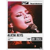 Unplugged DVD