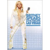 Live From Las Vegas DVD