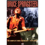 The Complete Video Anthology - 1978-2000 DVD