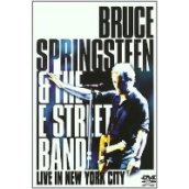 Live in New York City DVD