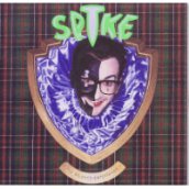 Spike LP
