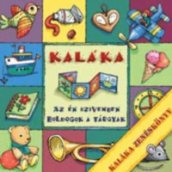 Az én szívemben boldogok a tárgyak CD
