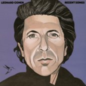Recent Songs LP