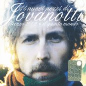 Il Quinto Mondo CD