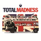 Total Madness LP