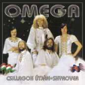 Csillagok útján CD