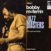 Jazz Masters CD
