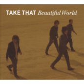 Beautiful World CD+DVD