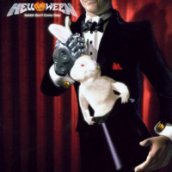 Rabbit Don't Come Easy CD
